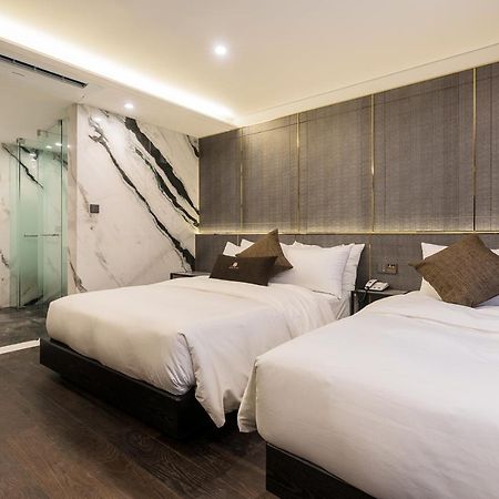 Hotel The May Jongno Seul Esterno foto