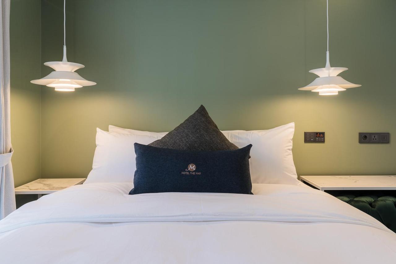 Hotel The May Jongno Seul Esterno foto