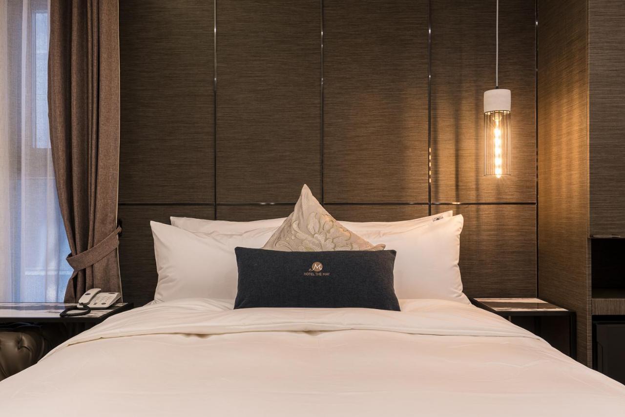 Hotel The May Jongno Seul Esterno foto