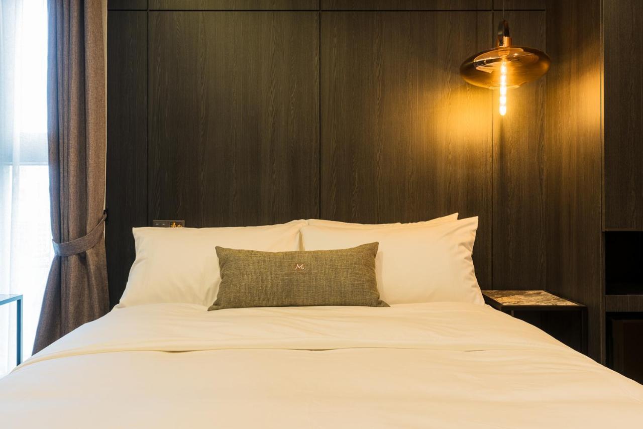 Hotel The May Jongno Seul Esterno foto