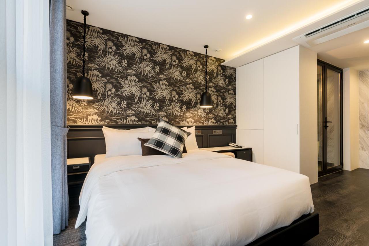 Hotel The May Jongno Seul Esterno foto