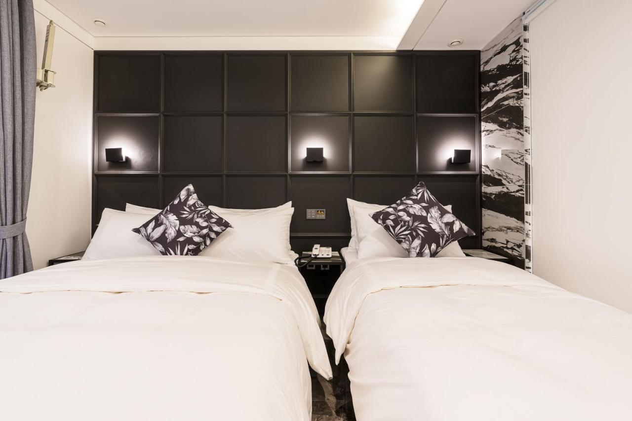 Hotel The May Jongno Seul Esterno foto
